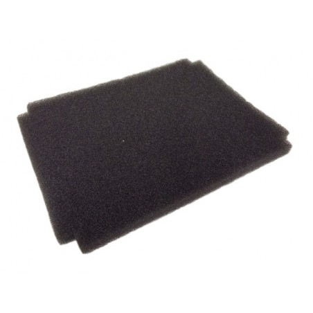 RC6043 Foam Cab Filter