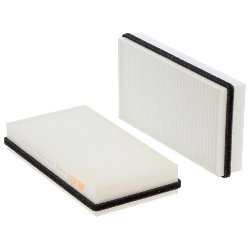 CABIN AIR FILTER