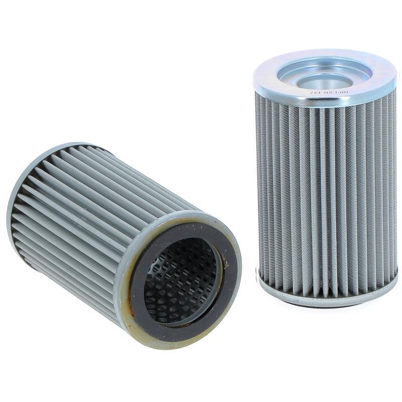 HYDRAULIC FILTER