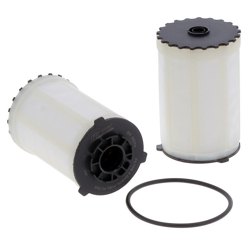 FUEL FILTER