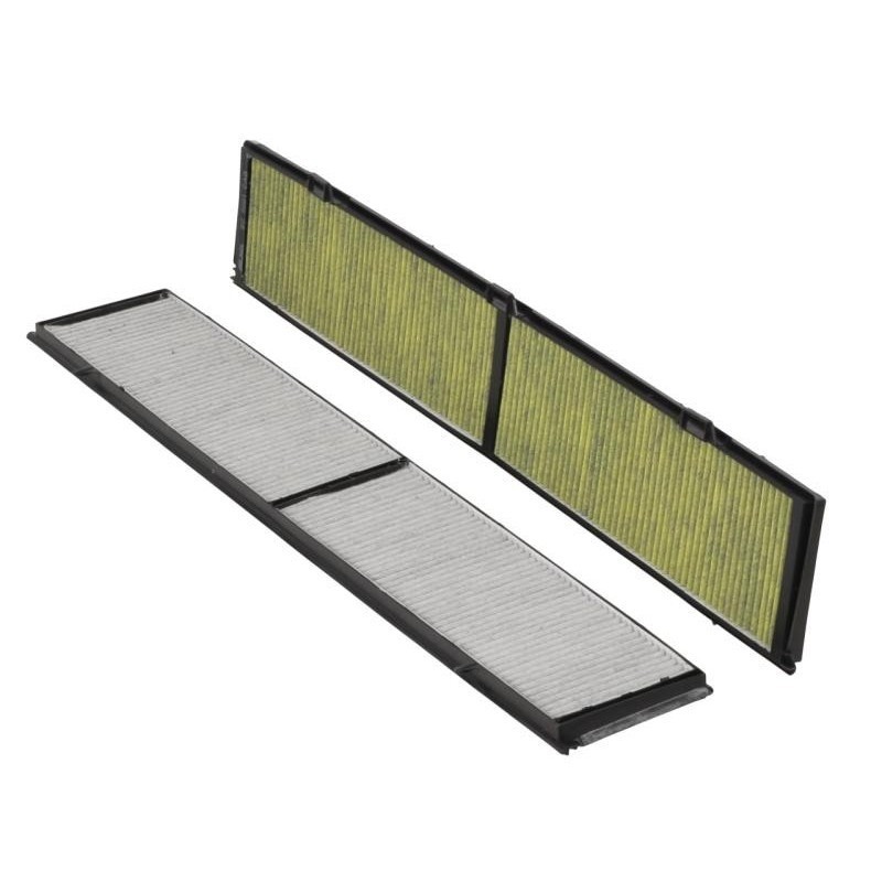 ANTIBACTERIAL CABIN FILTER