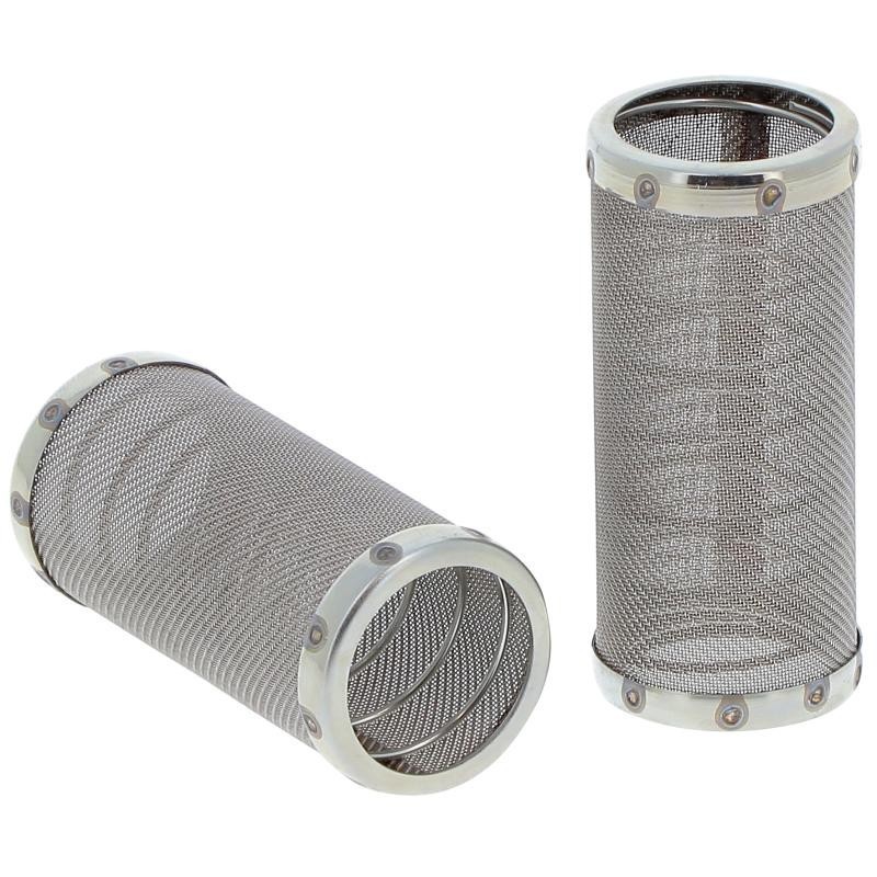 HYDRAULIC FILTER