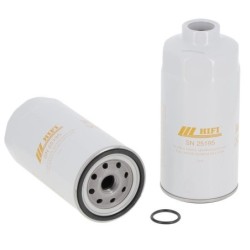 FUEL WATER SEPARATOR FILTER