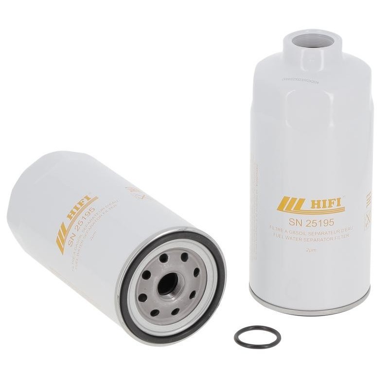 FUEL WATER SEPARATOR FILTER