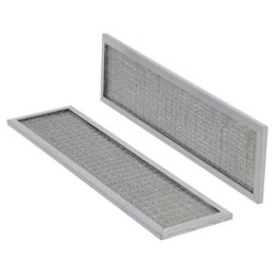 CABIN AIR FILTER