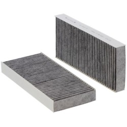 CABIN AIR FILTER