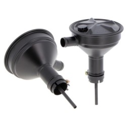 ENGINE BREATHER FILTER