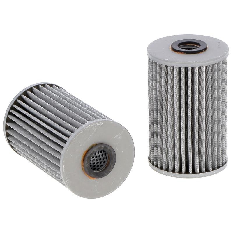HYDRAULIC FILTER