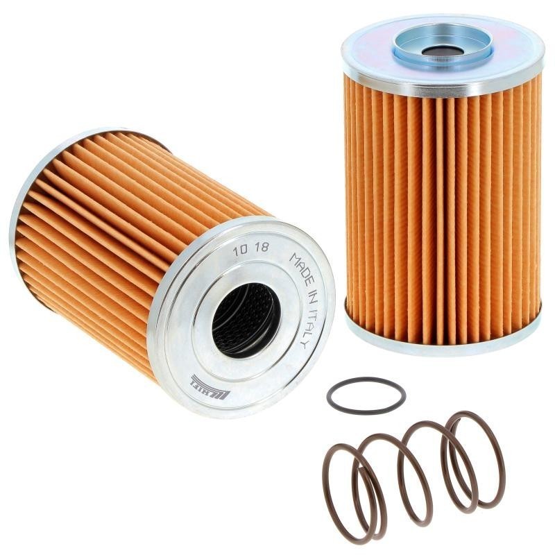 HYDRAULIC FILTER