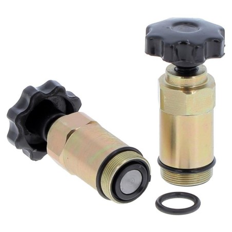 PRIMING PUMP