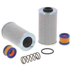 HYDRAULIC FILTER
