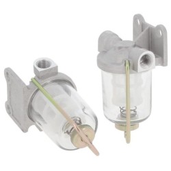 COMPLETE FUEL FILTER