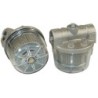 COMPLETE FUEL FILTER