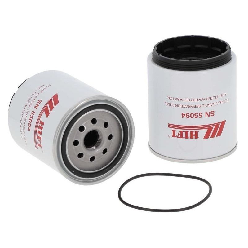 FUEL WATER SEPARATOR FILTER