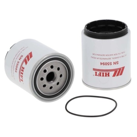 FUEL WATER SEPARATOR FILTER