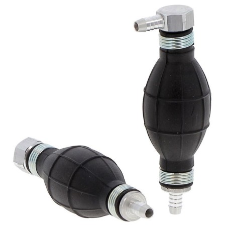 PRIMING PUMP