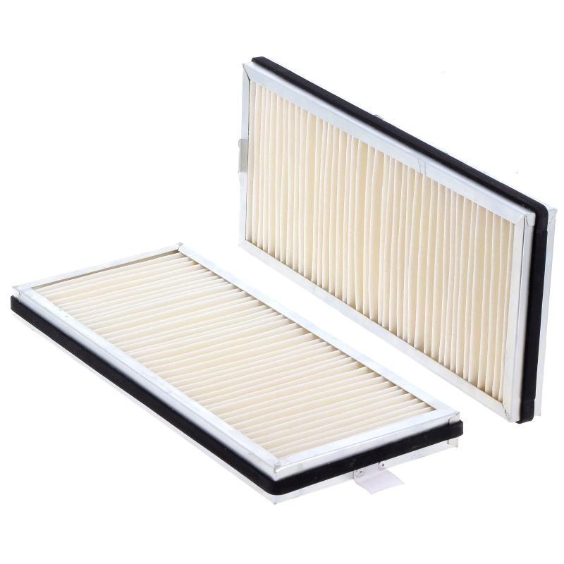 CABIN AIR FILTER