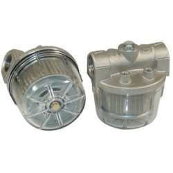 COMPLETE FUEL FILTER