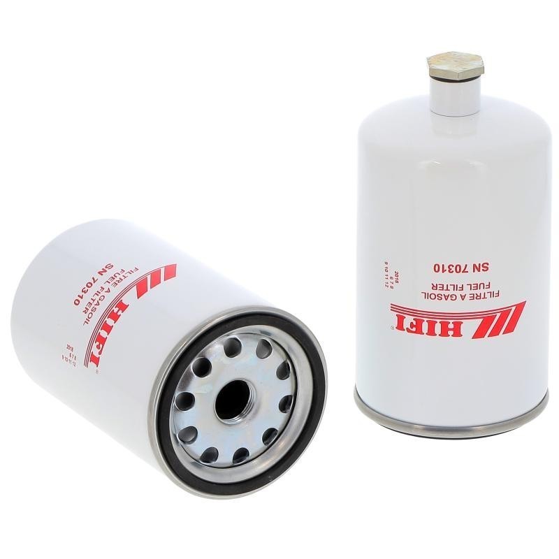 FUEL WATER SEPARATOR FILTER