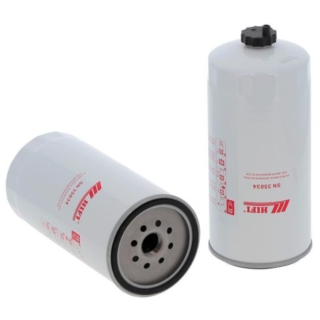 FUEL WATER SEPARATOR FILTER