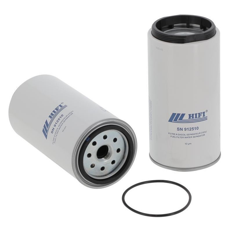 FUEL WATER SEPARATOR FILTER