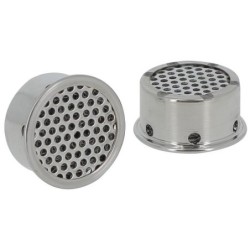 ENGINE BREATHER FILTER