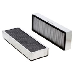 CABIN AIR FILTER