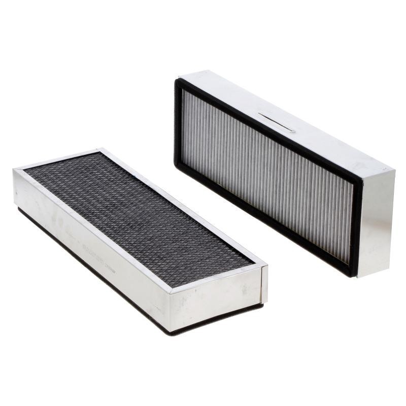 CABIN AIR FILTER