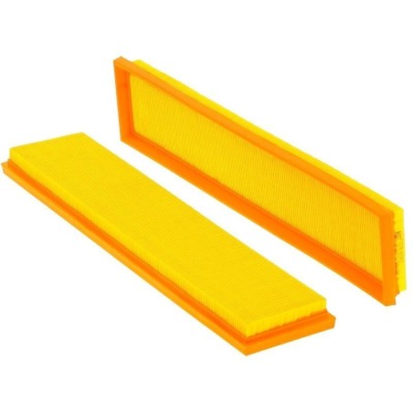 CABIN AIR FILTER