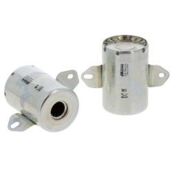HYDRAULIC FILTER