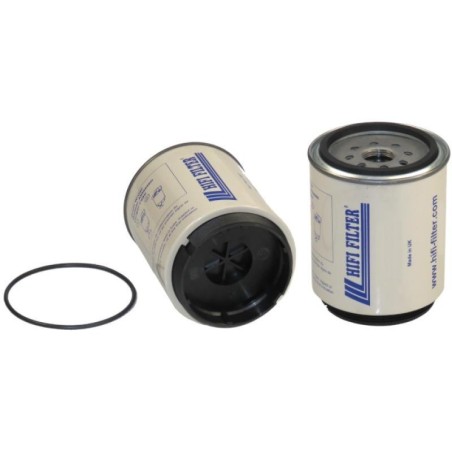 FUEL WATER SEPARATOR FILTER