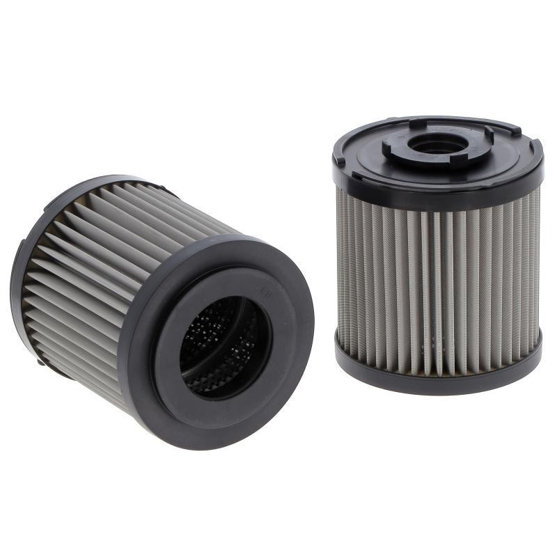 HYDRAULIC FILTER