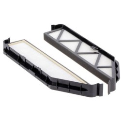 CABIN AIR FILTER
