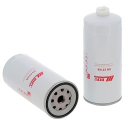 FUEL WATER SEPARATOR FILTER