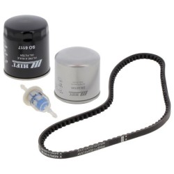 MAINTENANCE KIT 500 H