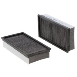CABIN AIR FILTER