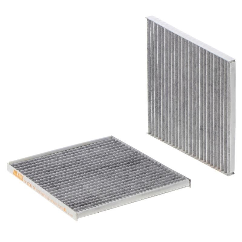 CABIN AIR FILTER
