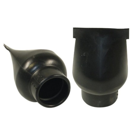 VACUATOR VALVE