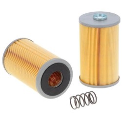 HYDRAULIC FILTER
