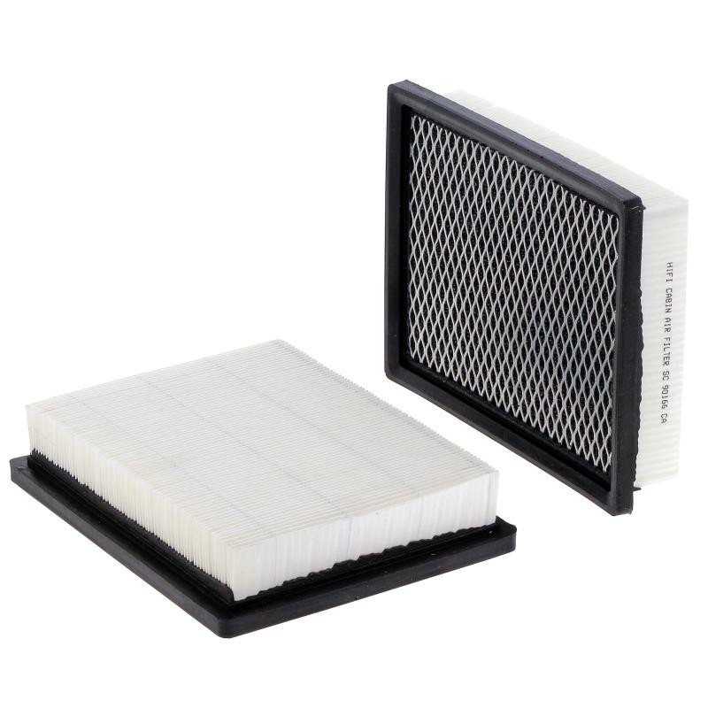 CABIN AIR FILTER