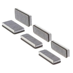 CABIN FILTER KIT