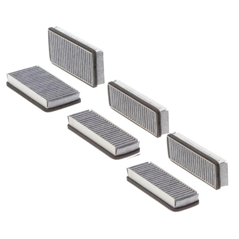 CABIN FILTER KIT