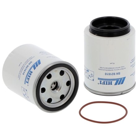 FUEL WATER SEPARATOR FILTER