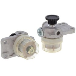 COMPLETE FUEL FILTER