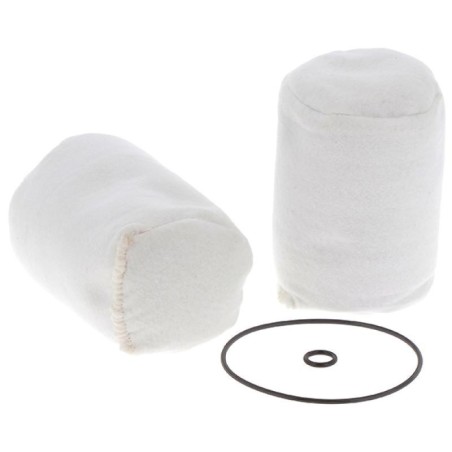 DESICCATOR FILTER