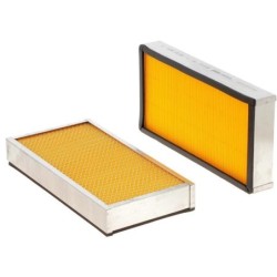 CABIN AIR FILTER
