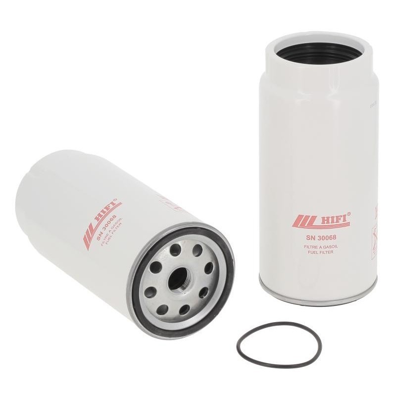 FUEL FILTER
