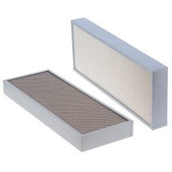 CABIN AIR FILTER