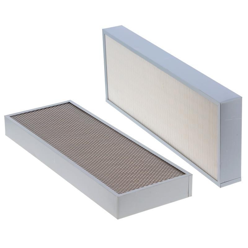 CABIN AIR FILTER
