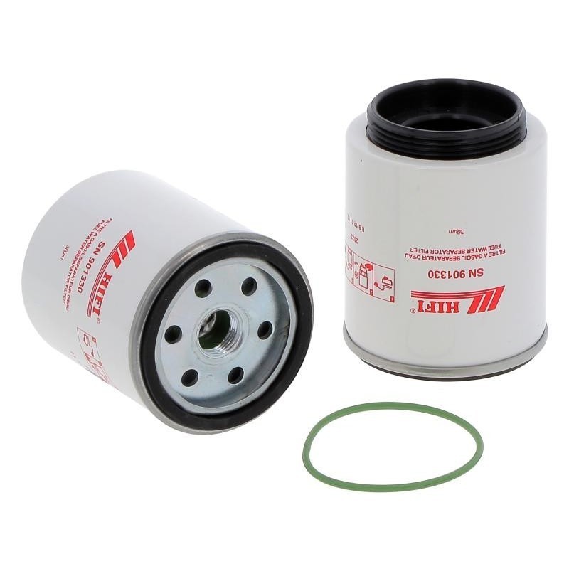 FUEL WATER SEPARATOR FILTER